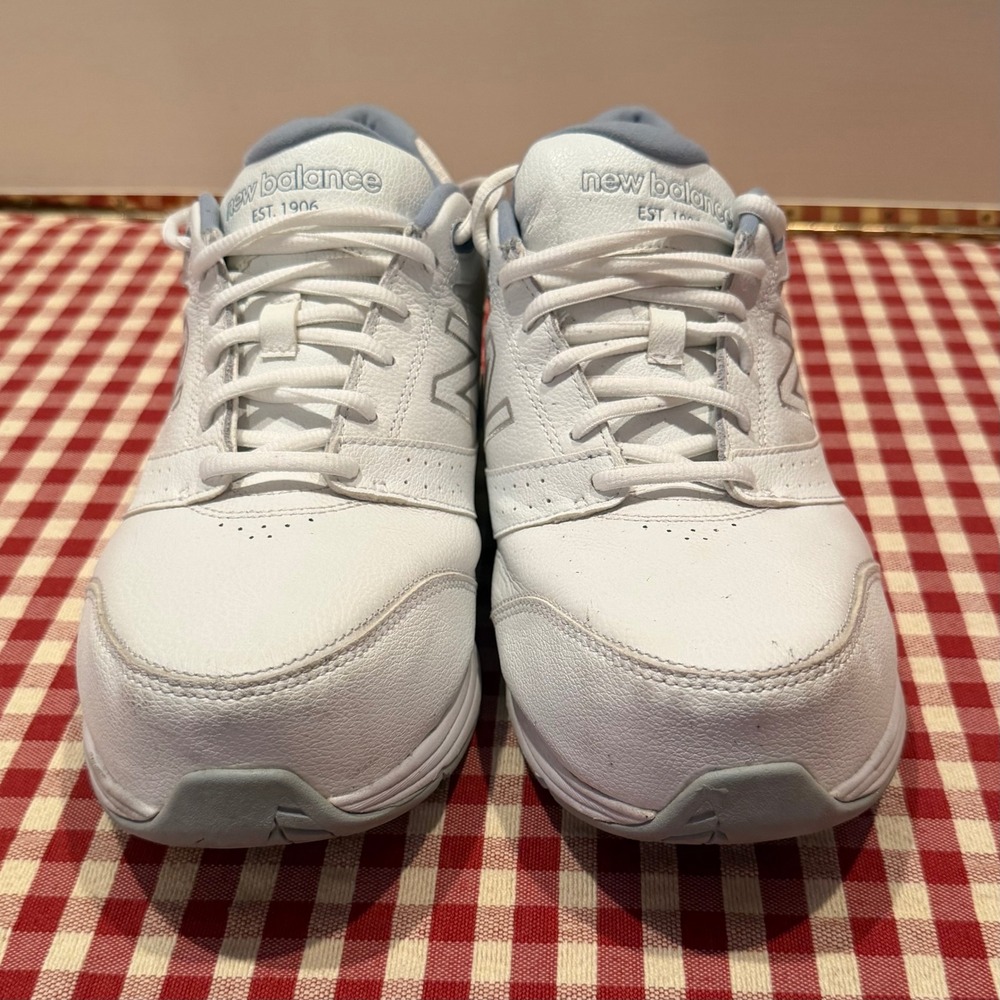 NEW BALANCE 928v2 WW928WB2 Walking Shoes Women Size 11 WIDE 4E - Picture 4 of 7